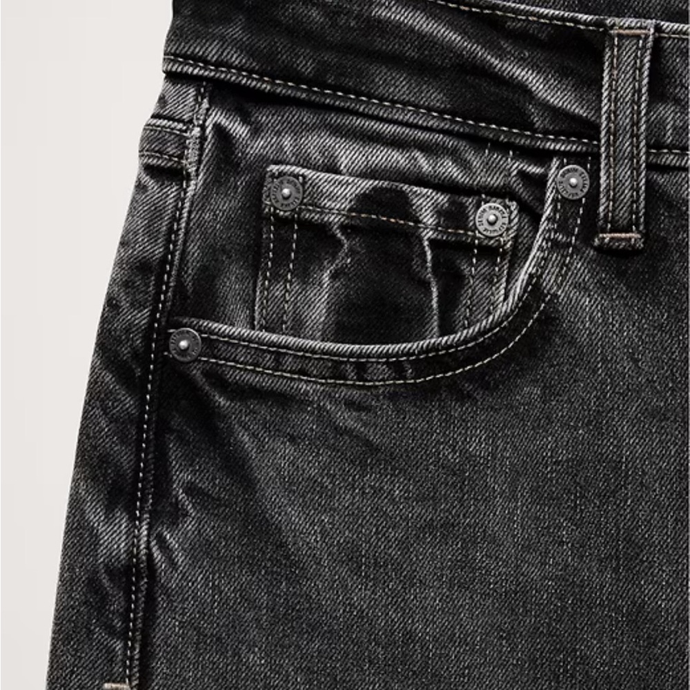 Banana Republic High Rise Bootcut Jeans - Picture 7 of 11